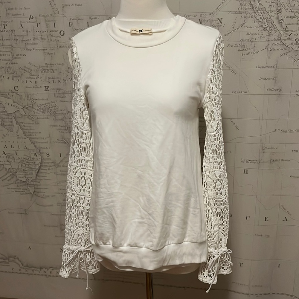 Nightcap shirt